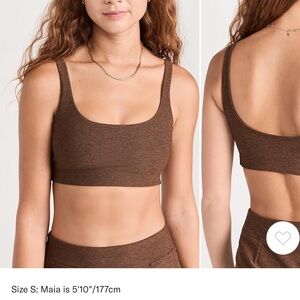 Outdoor Voices Sports Bra